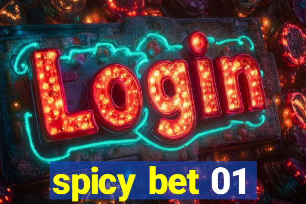 spicy bet 01