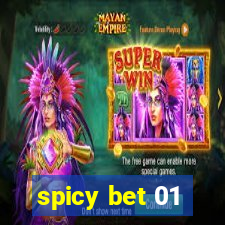 spicy bet 01