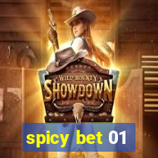 spicy bet 01