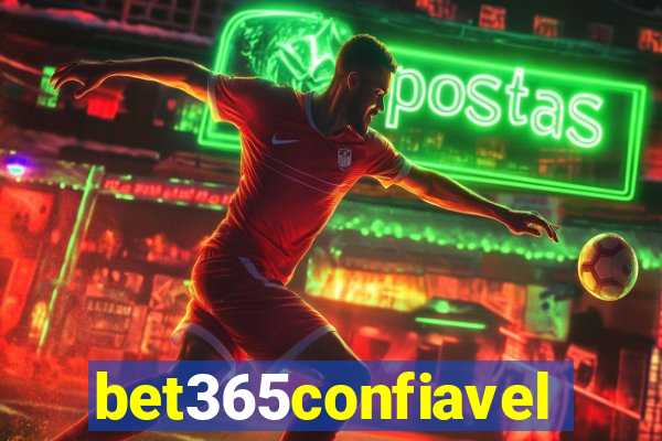 bet365confiavel