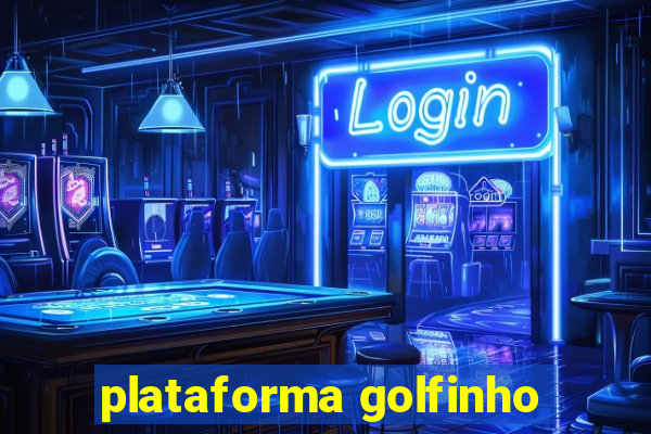 plataforma golfinho