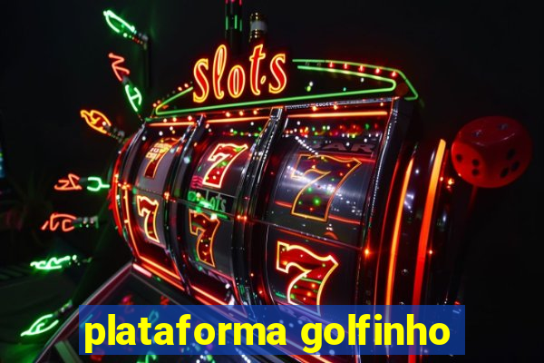 plataforma golfinho