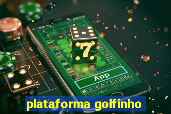 plataforma golfinho