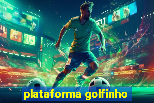 plataforma golfinho