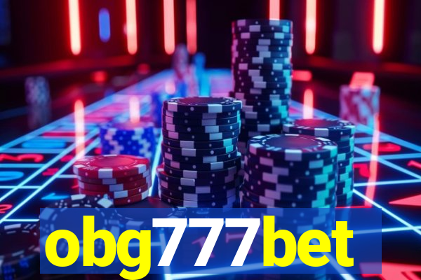 obg777bet