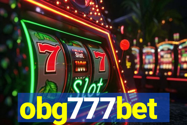 obg777bet