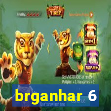 brganhar 6