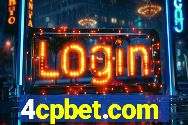 4cpbet.com