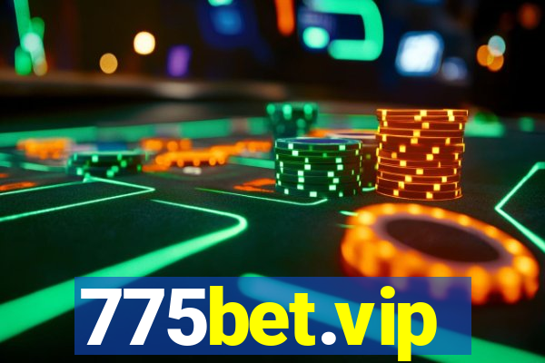 775bet.vip