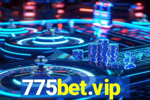 775bet.vip