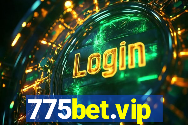 775bet.vip