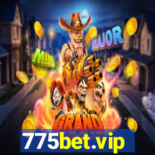 775bet.vip