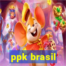 ppk brasil