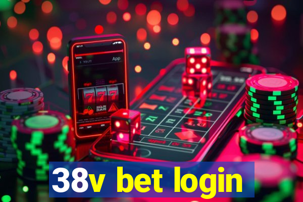 38v bet login