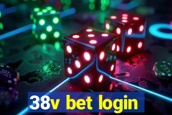 38v bet login