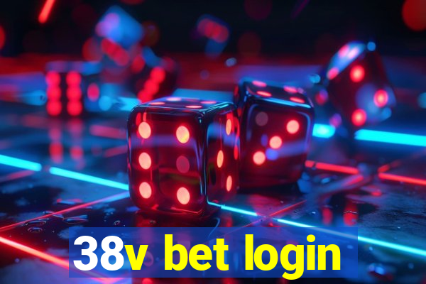 38v bet login