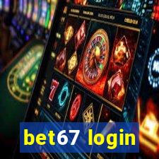 bet67 login