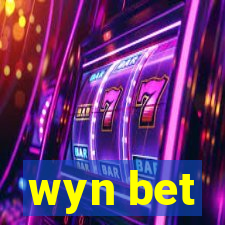 wyn bet