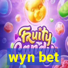 wyn bet