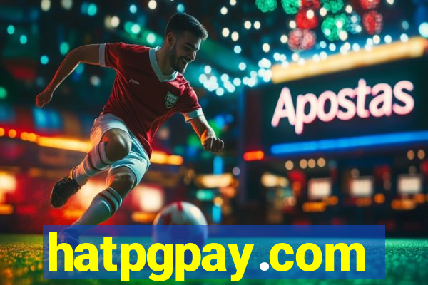 hatpgpay.com