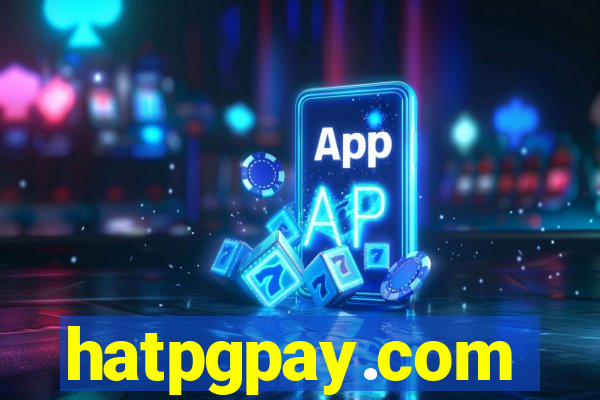 hatpgpay.com