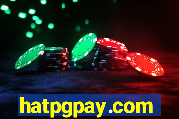 hatpgpay.com