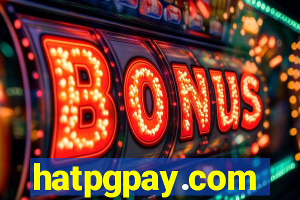 hatpgpay.com