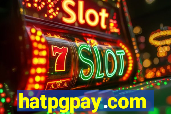 hatpgpay.com