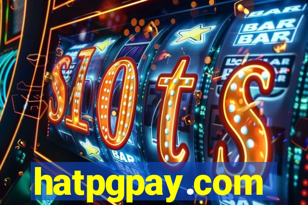 hatpgpay.com