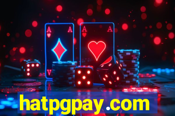 hatpgpay.com