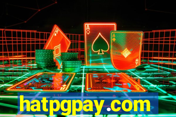 hatpgpay.com