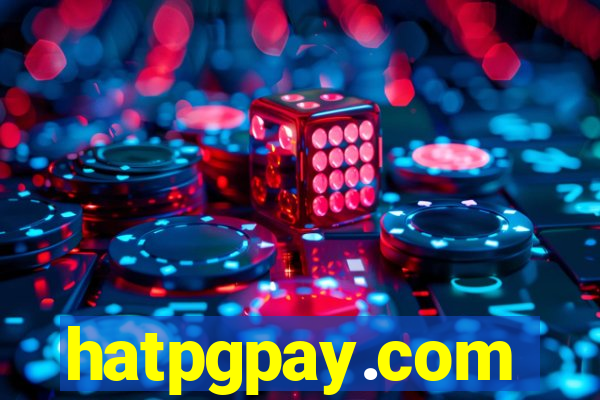 hatpgpay.com