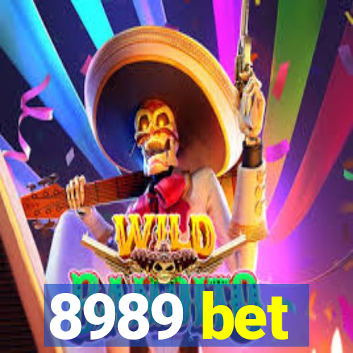 8989 bet