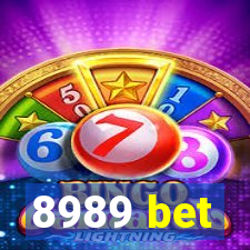 8989 bet