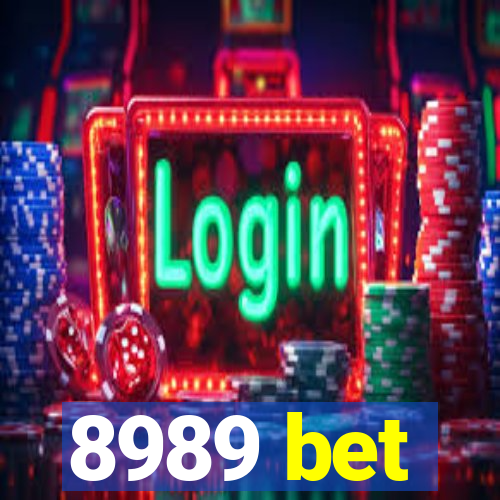 8989 bet