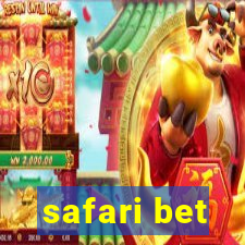 safari bet