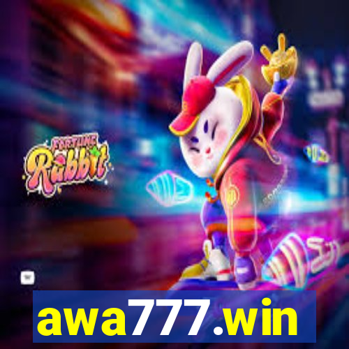 awa777.win