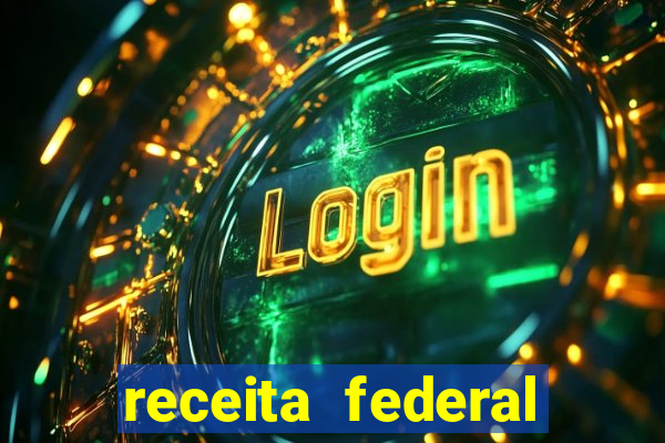 receita federal londrina agendamento