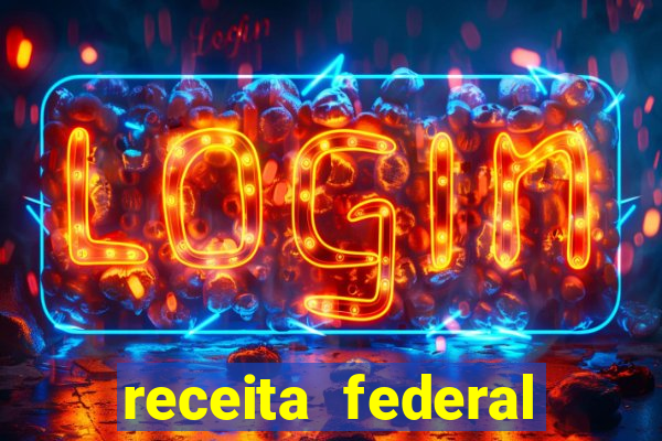 receita federal londrina agendamento