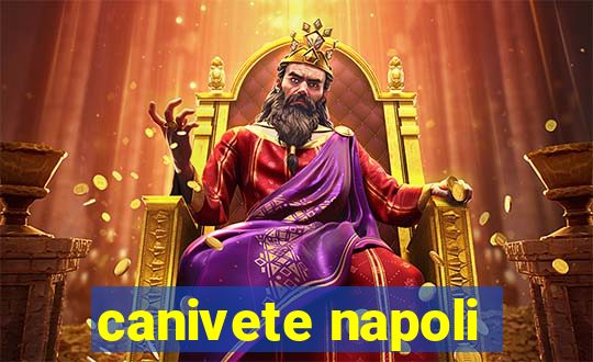 canivete napoli