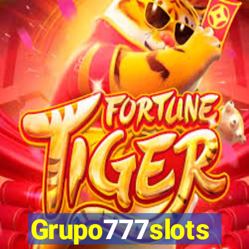 Grupo777slots