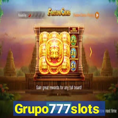 Grupo777slots