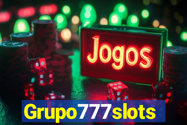 Grupo777slots