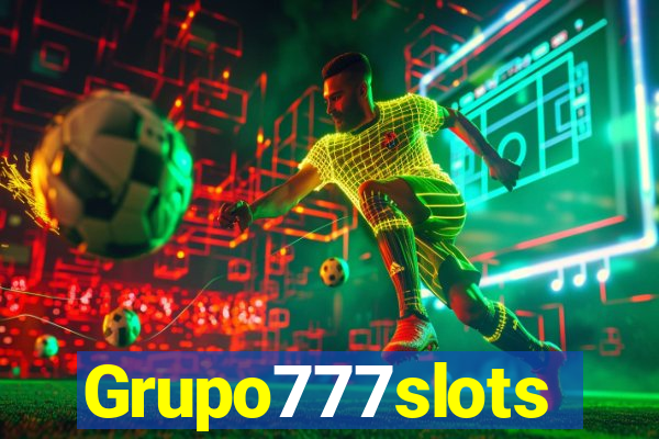 Grupo777slots