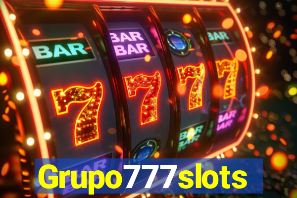 Grupo777slots