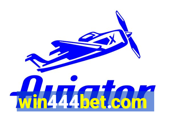 win444bet.com