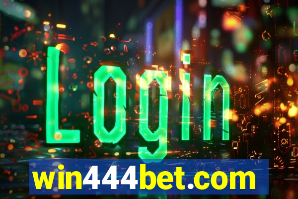 win444bet.com