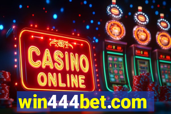 win444bet.com