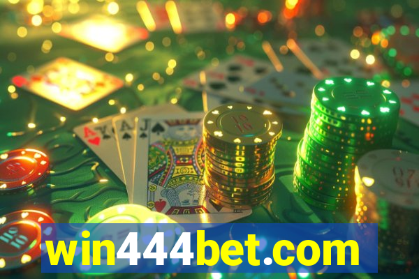 win444bet.com