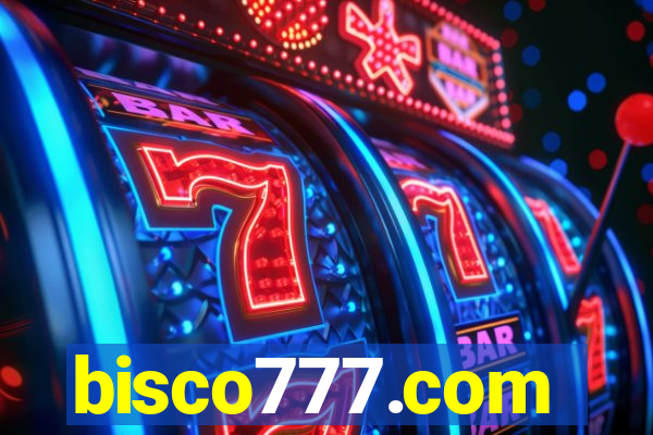 bisco777.com